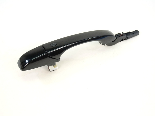 1QA18AXRAJ - Doors, Door Mirrors and Related Parts: Exterior Door Handle, Right for Mopar Image