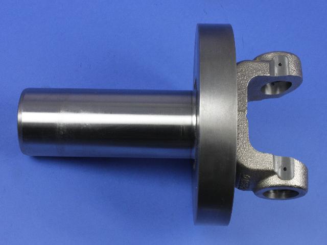5183091AA - Propeller Shafts and U-Joints: Drive Shaft Yoke for Dodge: Ram 2500, Ram 3500 Image