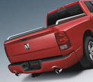 82211810 - : Bed Rails for Dodge: Ram 1500 | Ram: 1500, 1500 Classic Image