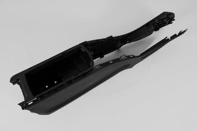 1UQ30HL1AA - Interior Trim: Floor Console Base for Mopar Image