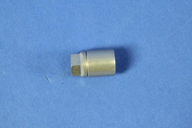 5154877AA - Wheels: Tire Pressure Sensor Nut for Ram: 2500, 3500, ProMaster 1500, ProMaster 2500, ProMaster 3500, ProMaster City Image