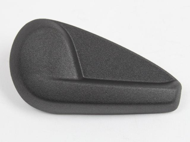 1UV73DX9AA - Interior Trim: Recliner Handle for Dodge: Charger Image