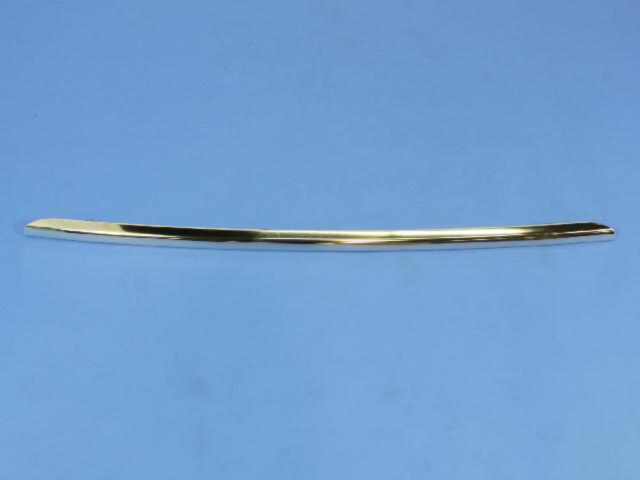 5182584AG - Body Sheet Metal Except Doors: Luggage Rack Cover for Jeep: Compass Image