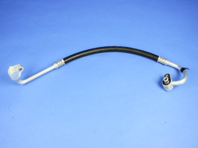 4677577AC - Air Conditioners and Heaters: A/c Discharge Line for Chrysler: Town &amp; Country | Dodge: Grand Caravan Image