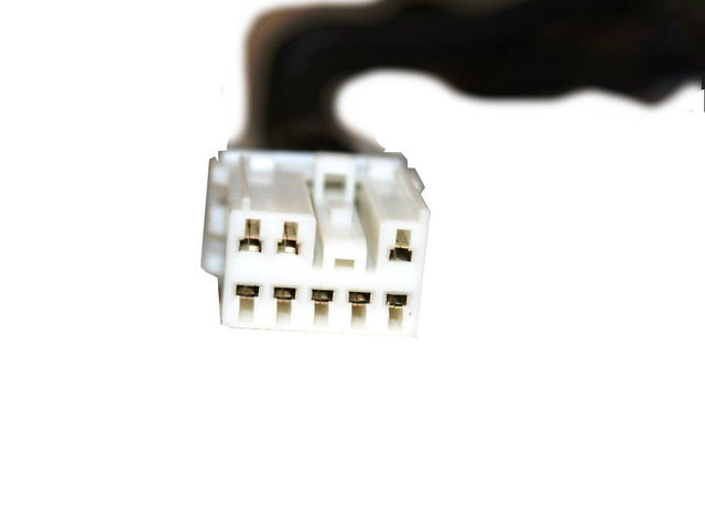 68274534AB - Electrical: Jumper Wiring for Mopar Image