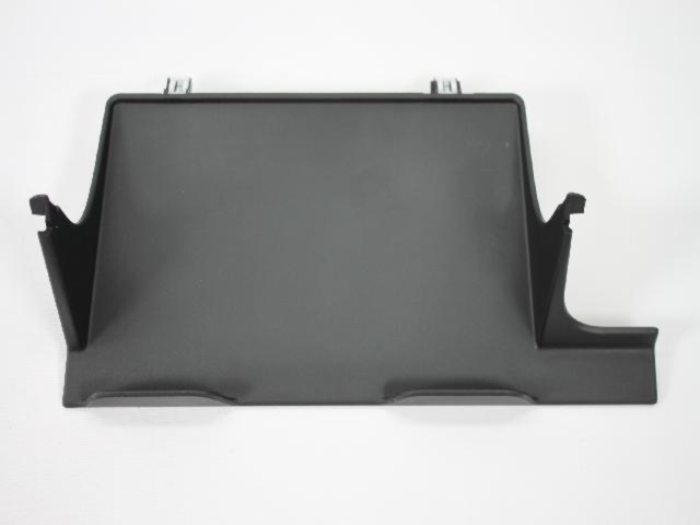 1TG12DX9AB - Interior Trim: Glove Box Shelf for Jeep: Grand Cherokee, Grand Cherokee WK Image
