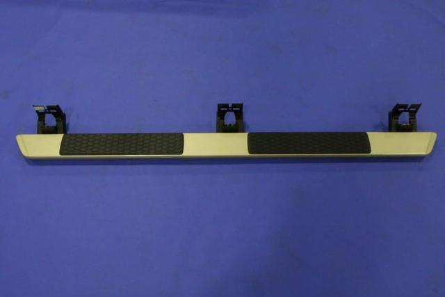 68190197AA - Exterior Ornamentation: Board Running Board, Left for Mopar Image