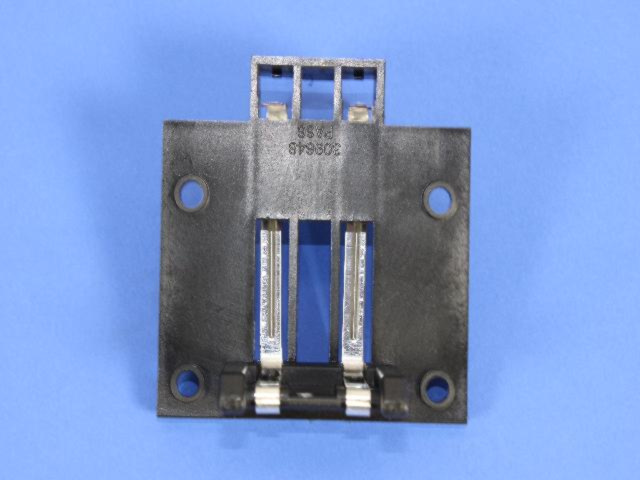 68067957AA - Interior Trim: Electrical Connector for Chrysler: Town &amp; Country | Dodge: Grand Caravan Image