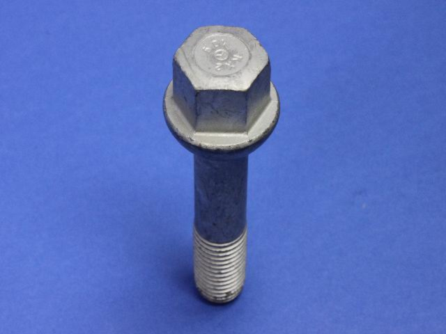 5104018AA - Wheels, Covers and Jacks: Bolt for Mopar Image