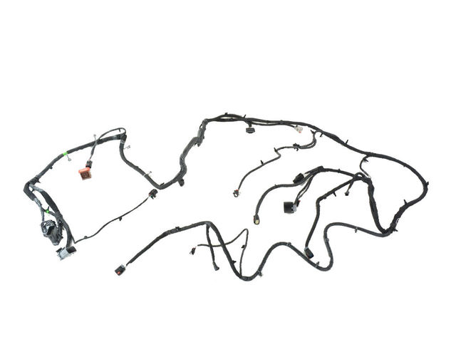 68266671AE - Electrical: Chassis Wiring for Mopar Image