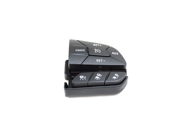 68321896AA - Electrical: Speed Control Switch for Dodge: Durango | Jeep: Grand Cherokee, Grand Cherokee WK Image