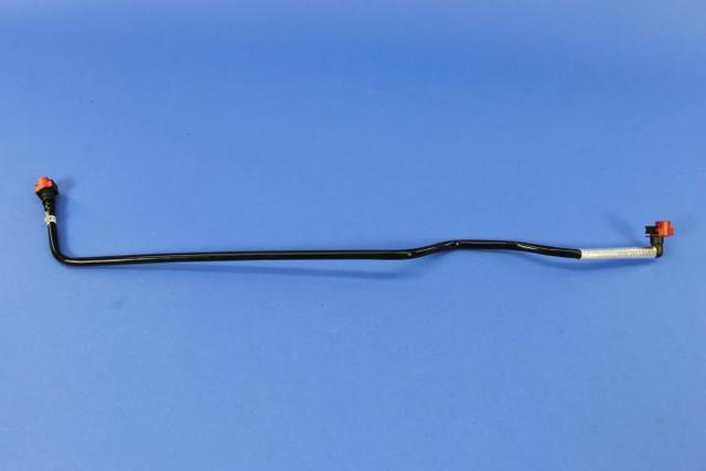 5146472AC - Fuel and Accelerator Pedal: Fuel Vapor Tube for Ram: 1500, 1500 Classic Image
