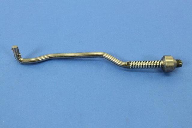 68192777AA - 6F24; 6-Speed; Automatic Transaxle: Parking Sprag Rod for Dodge: Dart | Jeep: Compass, Patriot Image