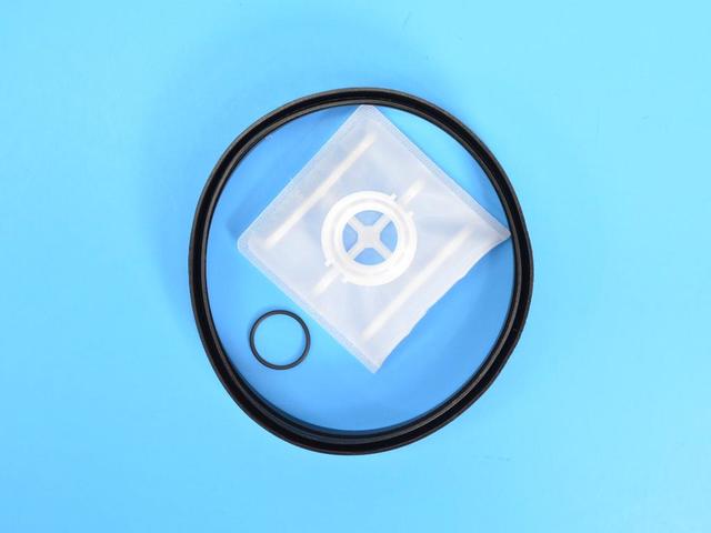 4897498AA - Fuel: Fuel Filter Kit for Mopar Image