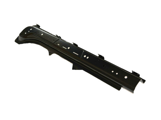 68254289AA - Body Sheet Metal Except Doors: Sill Reinforcement, Left for Jeep: Renegade Image