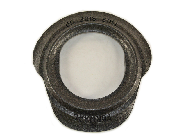 68059744AB - Wheels: Compact Spare Spacer for Jeep: Grand Cherokee Image