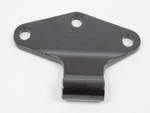 55395387AF - : Body Half Hinge, Left for Jeep: Wrangler, Wrangler JK Image