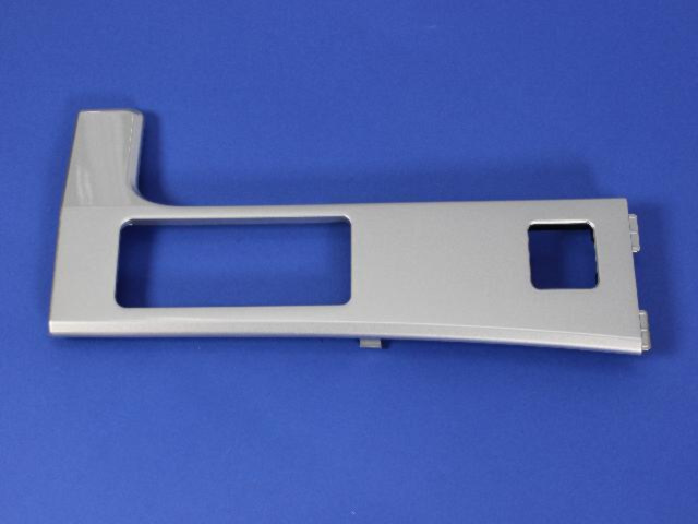 YB06XZAAA - Electrical: Center Console Bezel for Mopar Image