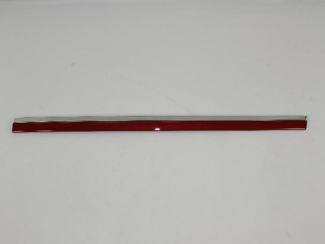 ZW481RHAA - Exterior Ornamentation: Front Door Molding, Right for Chrysler: Town &amp; Country | Dodge: Grand Caravan Image