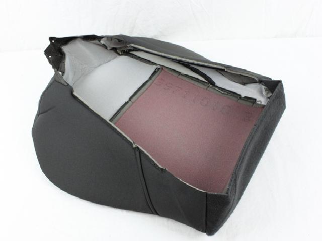 1CD491DVAA - Interior Trim: Front Seat Cushion Cover, Left for Chrysler: 300 | Dodge: Charger Image