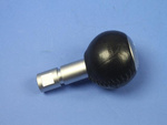 1SZ091X9AA - : Gearshift Knob for Dodge: Viper Image