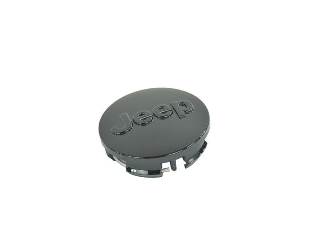 6DR06MX5AA - Wheels: Wheel Center Cap for Jeep: Renegade Image