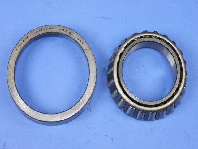 5086689AA - Front Suspension &amp; Drive: Differential Bearing for Mopar Image