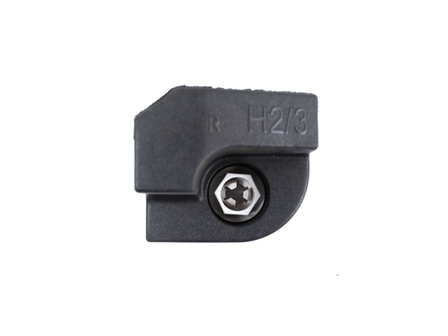 68226150AB - Doors, Door Mirrors and Related Parts: Sliding Door Bumper for Ram: ProMaster 1500, ProMaster 2500, ProMaster 3500 Image