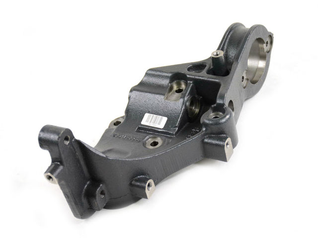 68243344AA - Electrical: Alternator Bracket for Ram: ProMaster 1500, ProMaster 2500, ProMaster 3500 Image