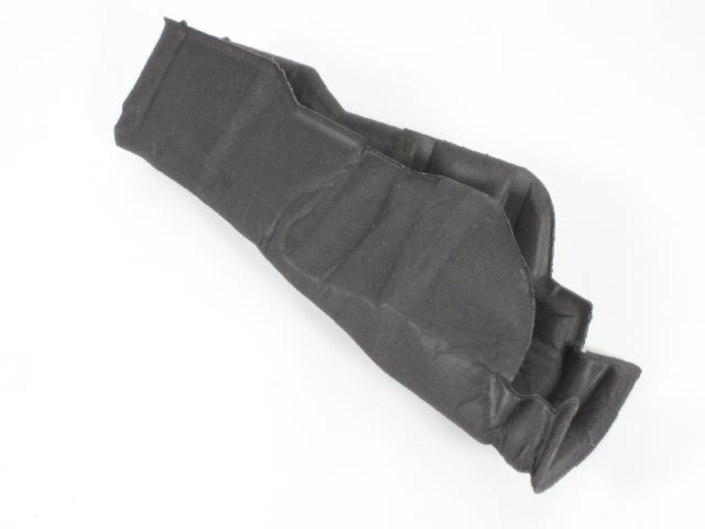 4780894AJ - Body Sheet Metal Except Doors: Tunnel Silencer for Chrysler: 300 | Dodge: Challenger, Charger, Magnum Image