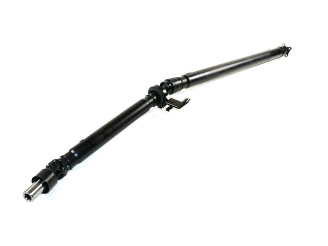 5273310AB - Four Wheel Drive; Differential and Drive Line: Drive Shaft for Dodge: Caliber | Jeep: Compass, Patriot Image