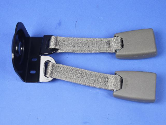 5JZ271J3AC - Interior Trim: Rear Inner Seat Belt for Mopar Image