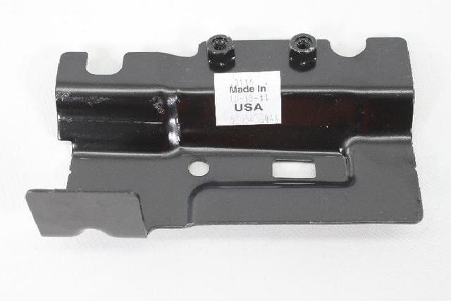 68054384AA - Body Sheet Metal Except Doors: Box Side Extension, Right for Ram: 1500, 1500 Classic, 2500, 3500 Image