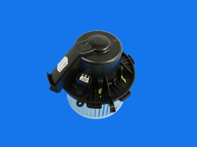 68012680AA - Air Conditioners and Heaters: Blower With Wheel Motor for Dodge: Sprinter 2500, Sprinter 3500 Image