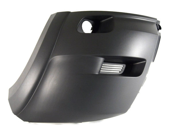 2014-2018 Ram Front Bumper Fascia, Left 1ZT96LAHAA | My Mopar Parts