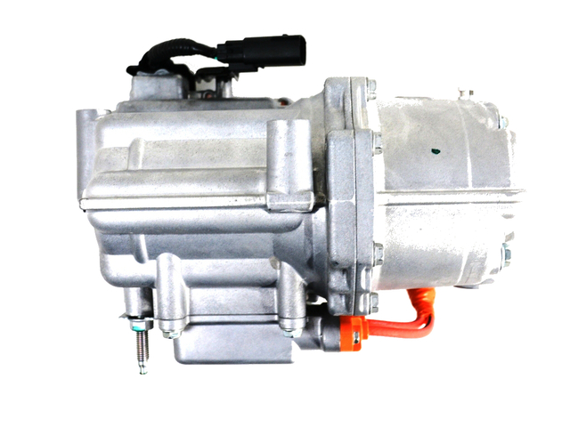 68106049AG - : Compressor for Mopar Image