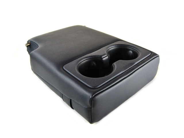 1VR31LC5AB - Interior Trim: Rear Seat Center Armrest for Jeep: Cherokee Image