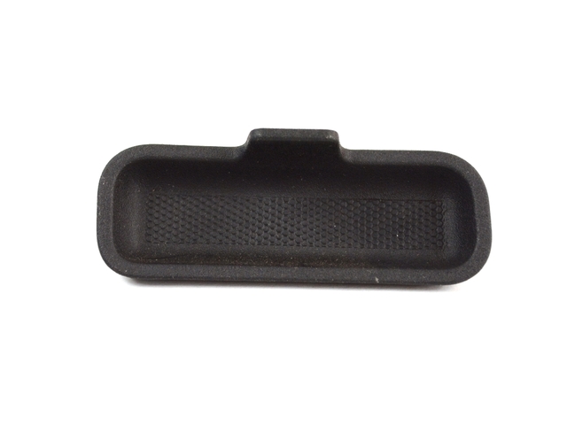 68226410AA - Interior Trim: Floor Console Mat, 4wd for Jeep: Cherokee Image