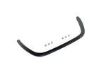 5XT67TZZAB - : Wheel Flare Molding, Left for Jeep: Grand Cherokee, Grand Cherokee WK Image