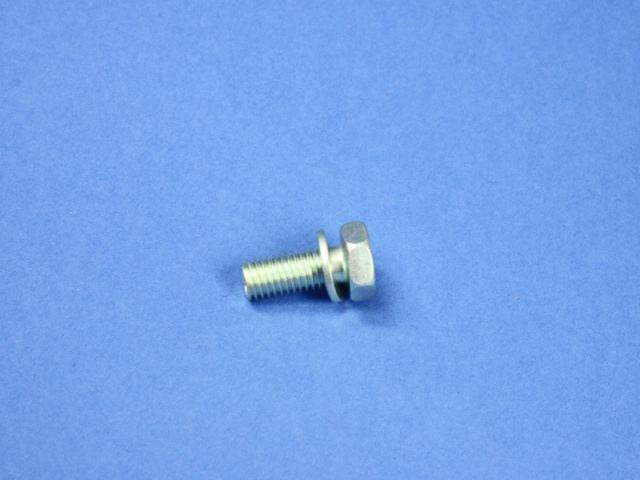 68020006AA - Aisin 6 Speed Transmission: Bolt And Washer for Mopar Image