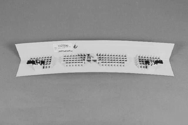 2009-2020 Dodge Journey Rear Header Panel 1DE55HDAAC | My Mopar Parts