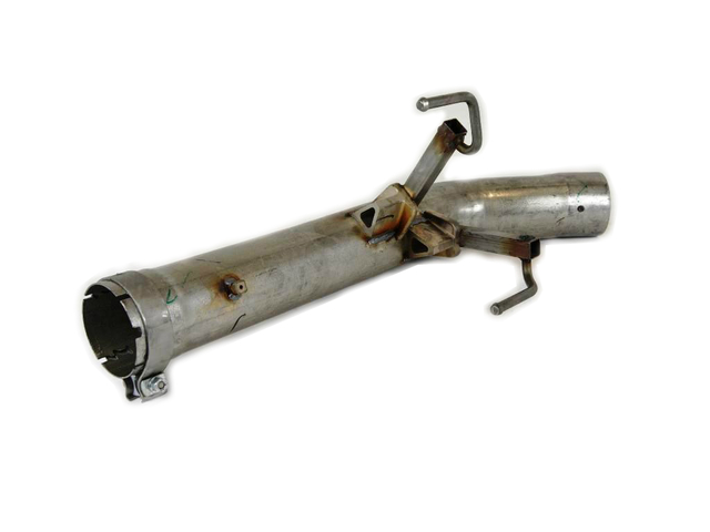 68087110AG - Exhaust: Exhaust Extension Pipe for Mopar Image