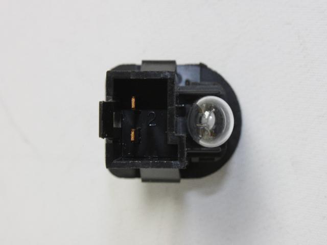 4565022 - Electrical: Glove Box Switch And Lamp for Chrysler: 300, 300M, Aspen, Concorde, Pacifica, PT Cruiser, Sebring, Town &amp; Country, Voyager | Dodge: Caravan, Challenger, Charger, Dakota, Durango, Grand Caravan, Hornet, Intrepid, Journey, Magnum, Neon, Ram 1500, Ram 2500, Ram 3500, Stratus, Viper | Jeep: Commander, Compass, Grand Cherokee, Grand Cherokee WK, Renegade | Ram: 1500, 1500 Classic, 2500, 3500 | SRT: Viper Image