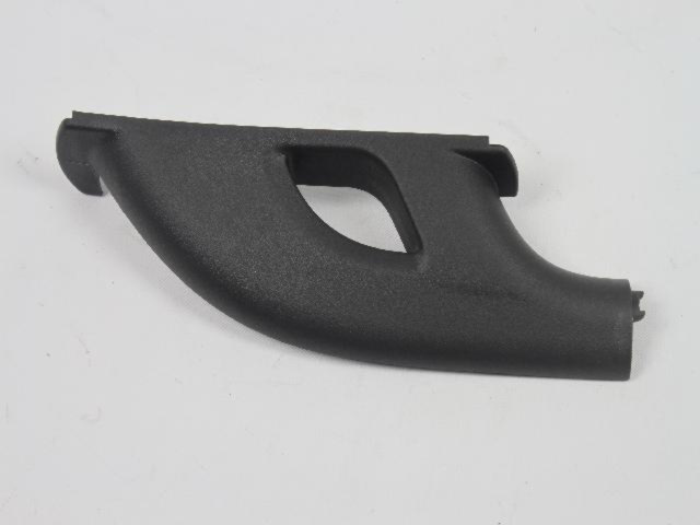 55360427AC - Body Sheet Metal Except Doors: Luggage Rack Cover, Left, Rear for Jeep: Liberty Image