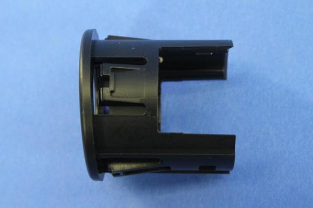 5LS54TZZAA - Electrical: Park Distance Bezel for Ram: 1500, 1500 Classic Image