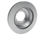 52124762AD - : Brake Rotor for Dodge: Durango | Jeep: Grand Cherokee Image