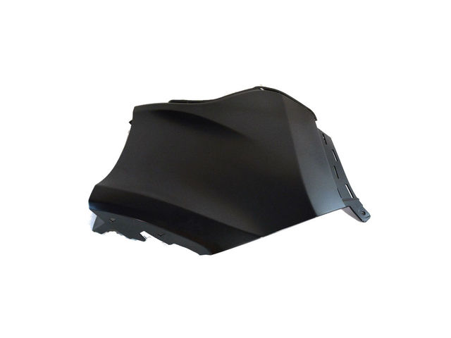 5NJ91TZZAC - Frame, Bumper and Fascia: Rear Upper Fascia, Left for Jeep: Cherokee Image