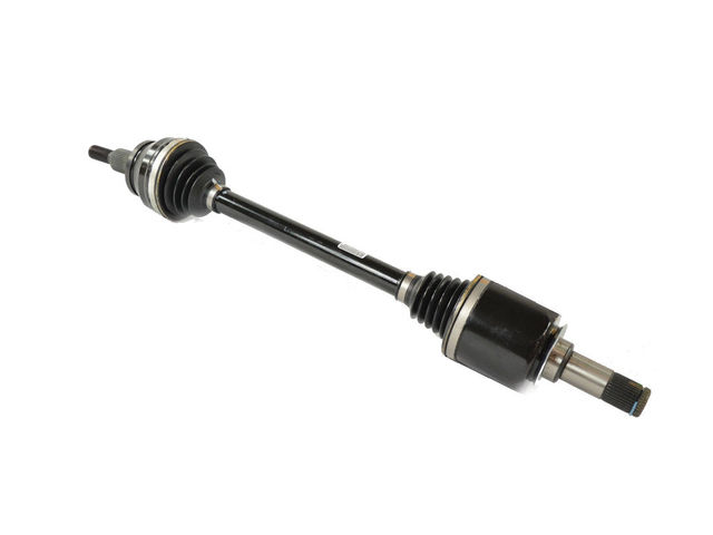 53010748AA - Differential and Drive Line: Axle Half Shaft, Right for Chrysler: 300 | Dodge: Challenger, Charger Image