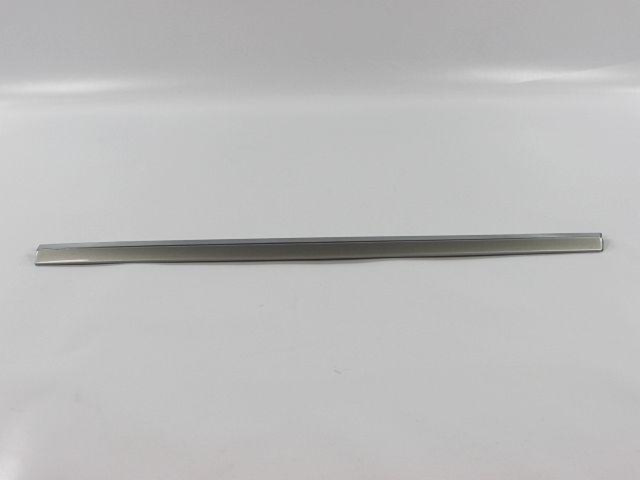 ZW481S2AA - Exterior Ornamentation: Front Door Molding, Right for Chrysler: Town &amp; Country | Dodge: Grand Caravan Image