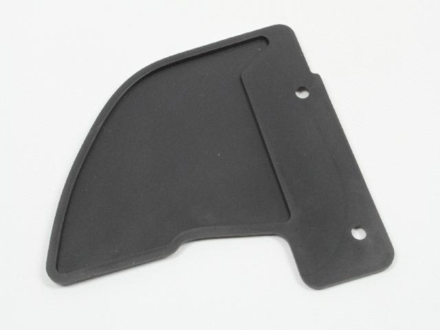 4806249AA - Cooling: Radiator Side Air Seal for Chrysler: 300 | Dodge: Charger, Magnum Image